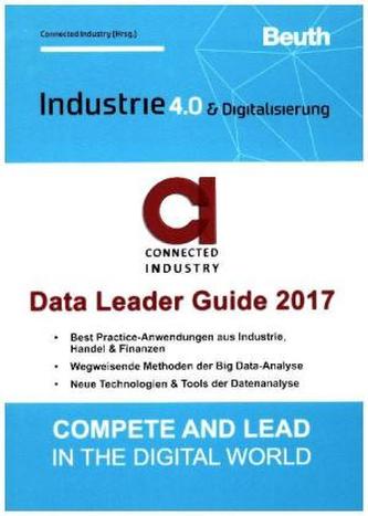 Data Leader Guide 2017