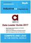 Data Leader Guide 2017