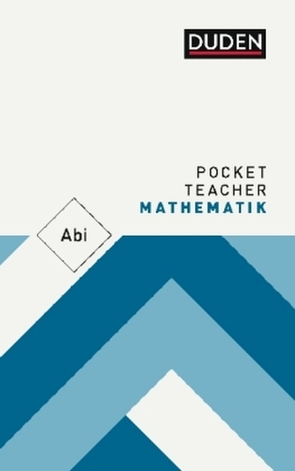Pocket Teacher Abi Mathematik