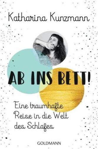 Ab ins Bett! Ab ins Bett!