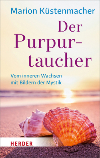 Der Purpurtaucher