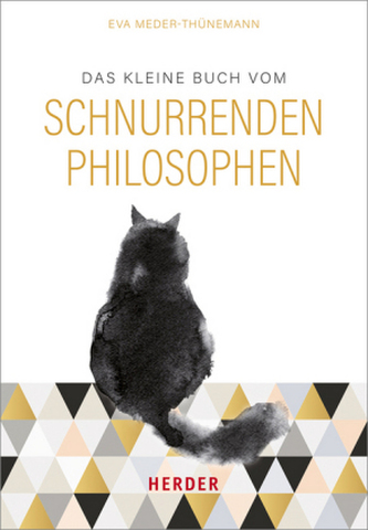 Das kleine Buch vom schnurrenden Philosophen