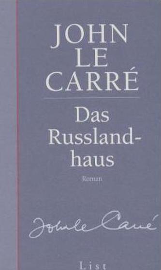 Das Russland-Haus