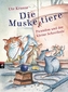 Die Muskeltiere, Picandou und der kleine Schreihals