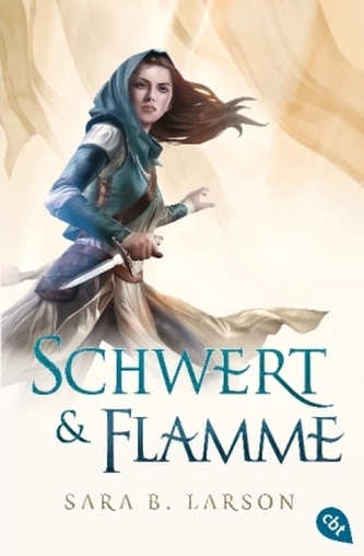 Die Schwertkämpfer - Schwert & Flamme
