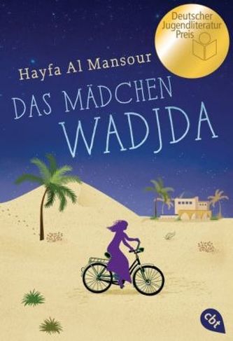 Das Mädchen Wadjda Das Mädchen Wadjda