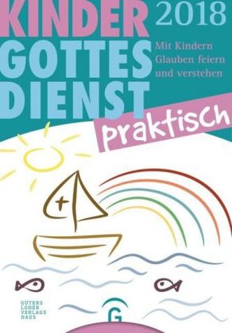 Kindergottesdienst praktisch 2018