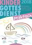 Kindergottesdienst praktisch 2018