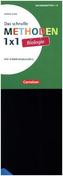 Das schnelle Methoden-1x1 Biologie
