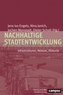 Nachhaltige Stadtentwicklung