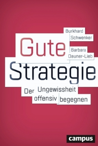 Gute Strategie