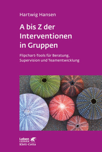 A bis Z der Interventionen in Gruppen