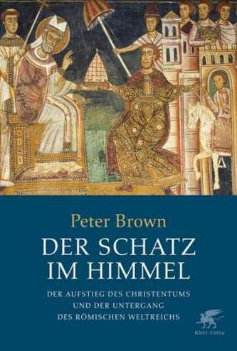 Der Schatz im Himmel