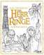 Das offizielle Der Herr der Ringe-Ausmalbuch