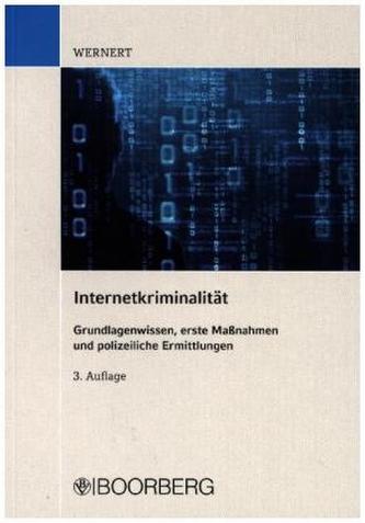 Internetkriminalität