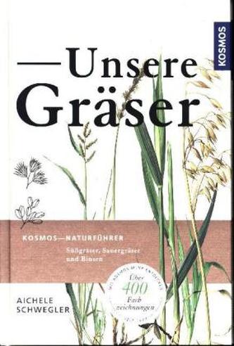Unsere Gräser