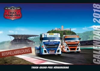 Truck Grand Prix 2018