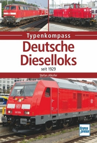 Deutsche Dieselloks Deutsche Dieselloks
