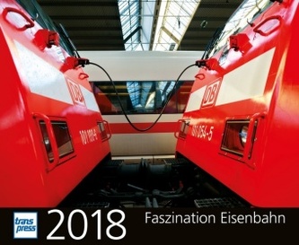 Faszination Eisenbahn 2018