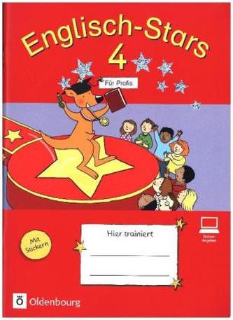 4. Schuljahr - Für Profis