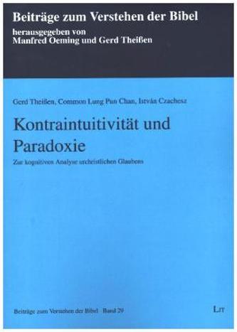 Kontraintuitivität und Paradoxie