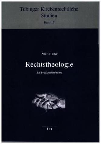 Rechtstheologie