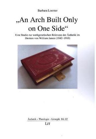 An Arch Built Only on One Side