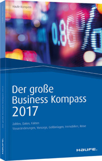 Der große Business Kompass 2017