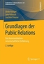 Grundlagen der Public Relations