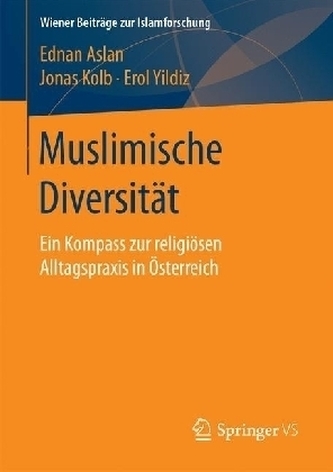 Muslimische Diversität