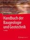 Handbuch der Baugeologie und Geotechnik