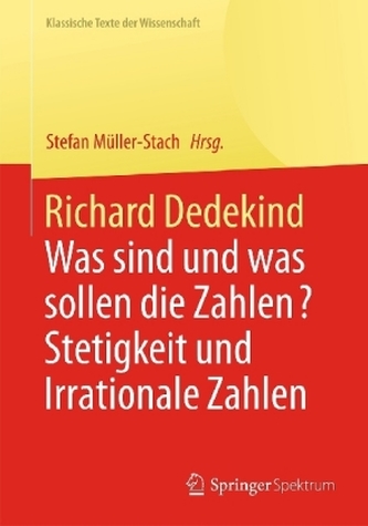Richard Dedekind