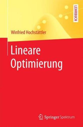 Lineare Optimierung