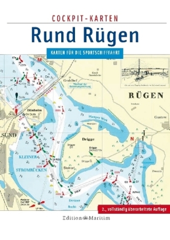 Cockpit-Karten, Rund Rügen