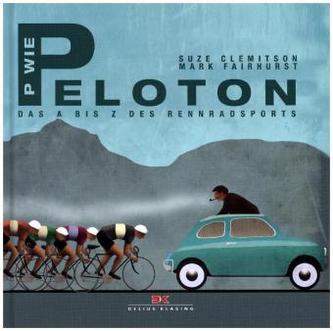 P wie Peloton