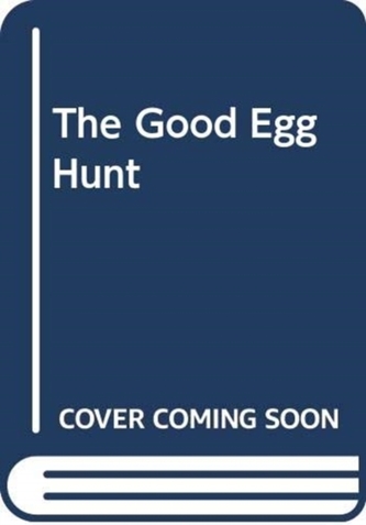 The Good Egg Presents: The Great Eggscape!