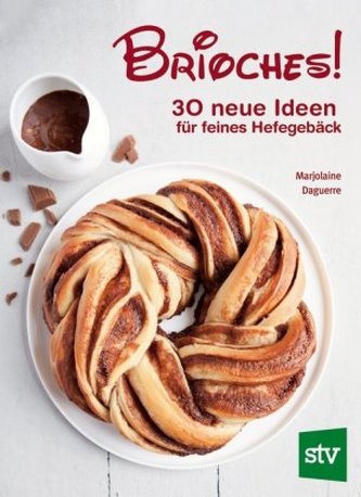Brioches!