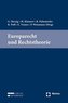 Europarecht und Rechtstheorie