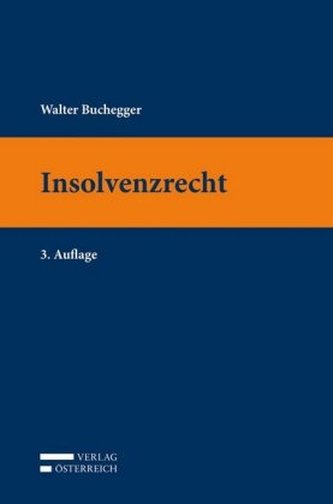Insolvenzrecht