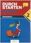 2. Lernjahr, Übungsbuch mit Lösungen