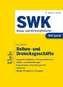 SWK-Spezial Reihen- und Dreiecksgeschäfte