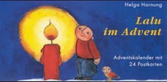 Lalu im Advent