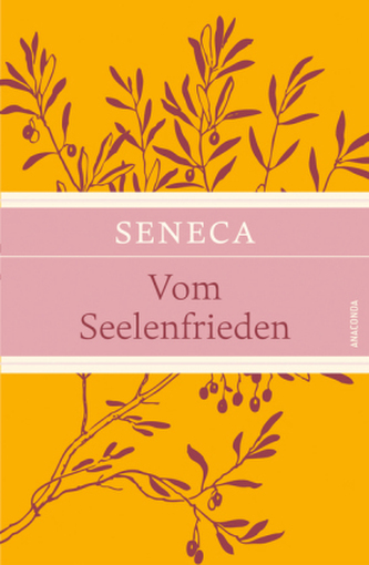 Vom Seelenfrieden