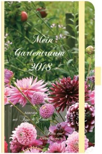 Mein Gartentraum 2018