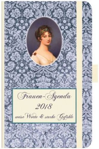 Frauen-Agenda 2018