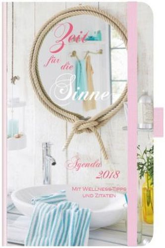 Zeit für die Sinne 2018