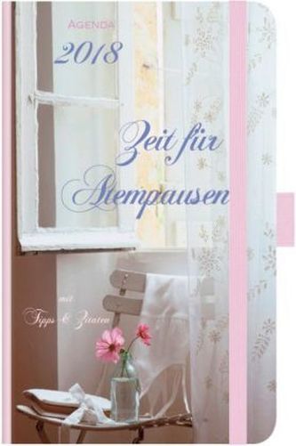 Zeit für Atempausen 2018