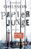 Papierjunge