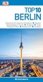 Top 10 Reiseführer Berlin, m. 1 Karte