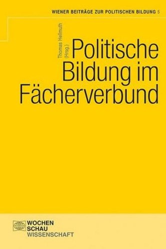 Politische Bildung im Fächerverbund